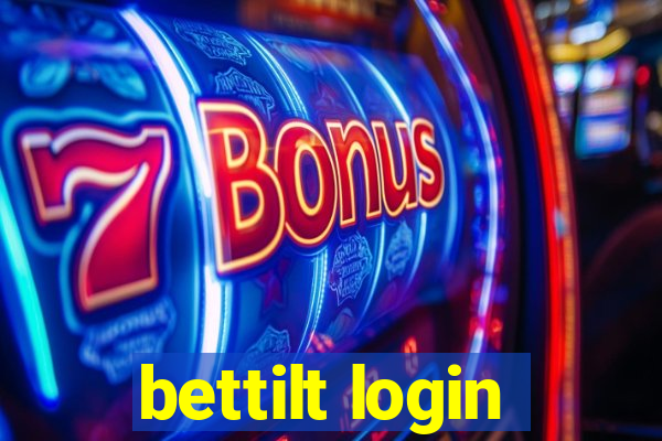 bettilt login